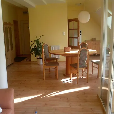 Hunyadi Apartman Kalocsa