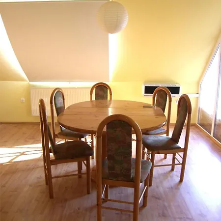 Hunyadi Apartman Kalocsa