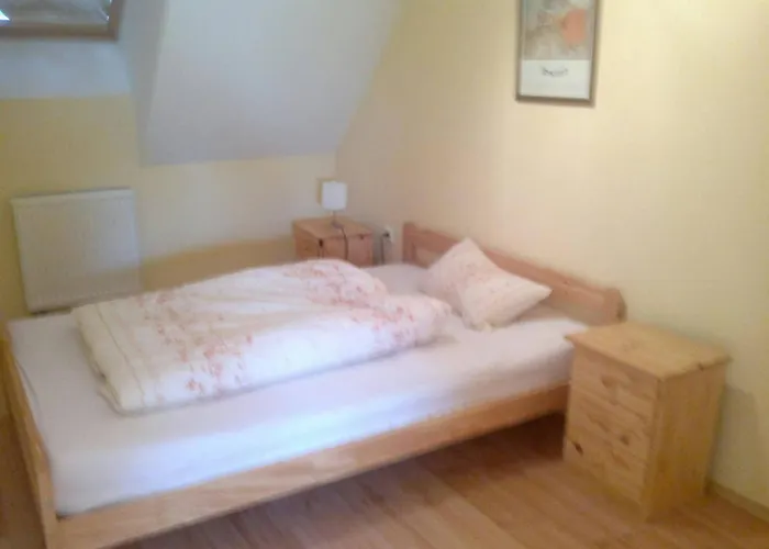 Hunyadi Apartment Kalocsa