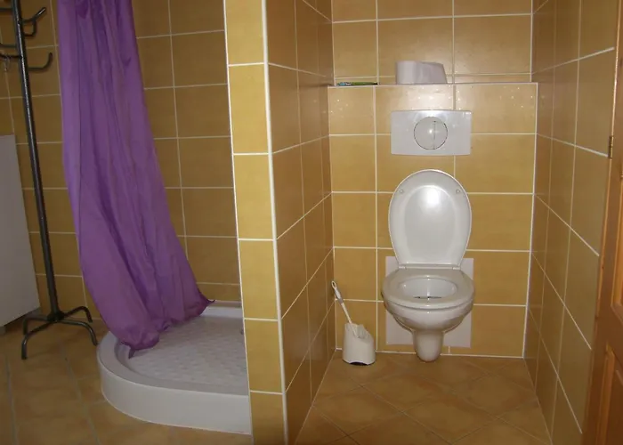 Hunyadi Apartment