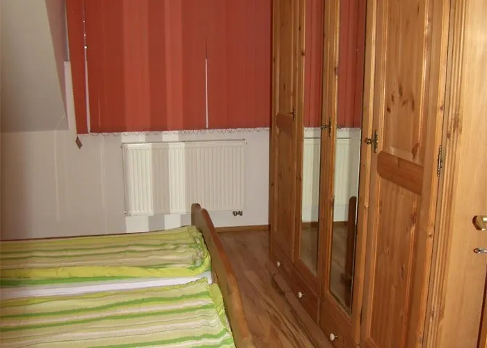 Hunyadi Apartment *