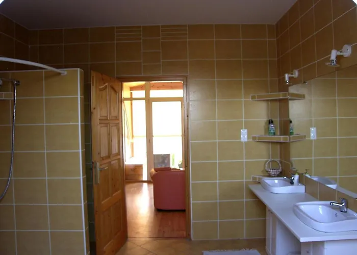Apartment Hunyadi *