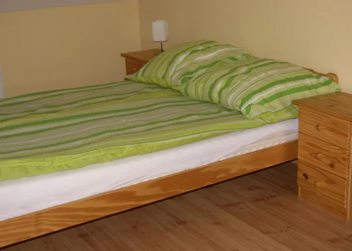 Apartment Hunyadi Kalocsa