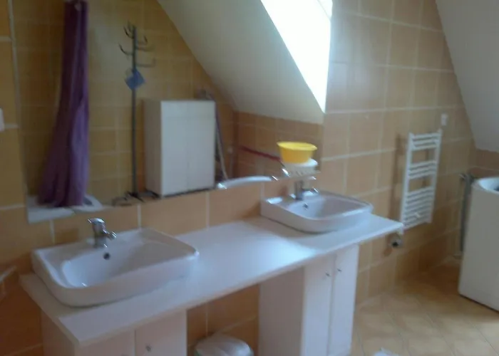 Apartment Hunyadi