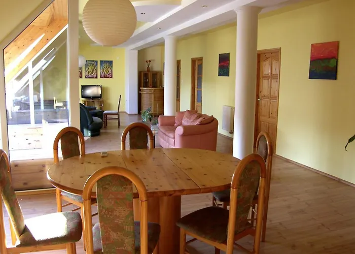 Hunyadi Apartment *