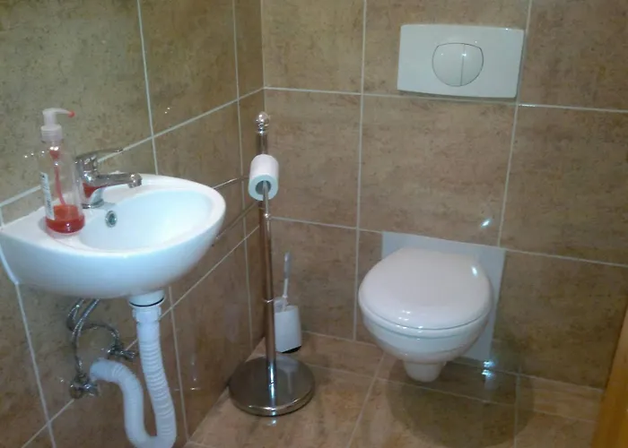 Apartment Hunyadi Kalocsa
