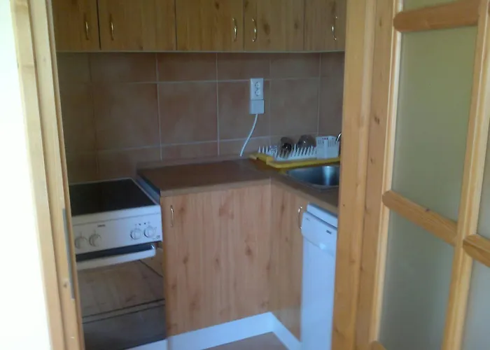 Apartment Hunyadi