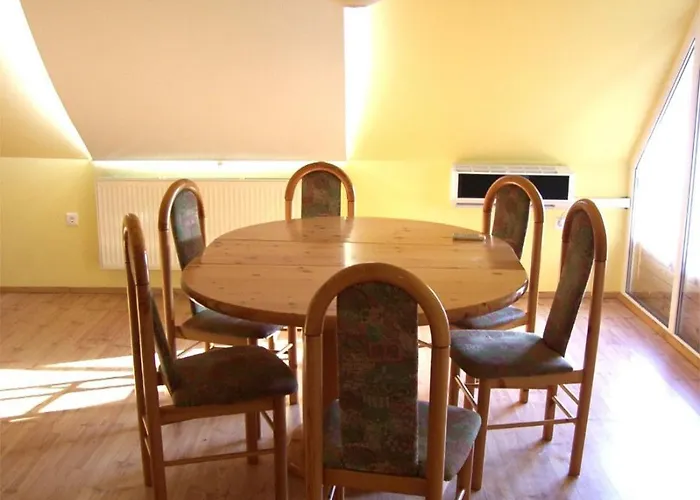 Hunyadi Apartment Kalocsa